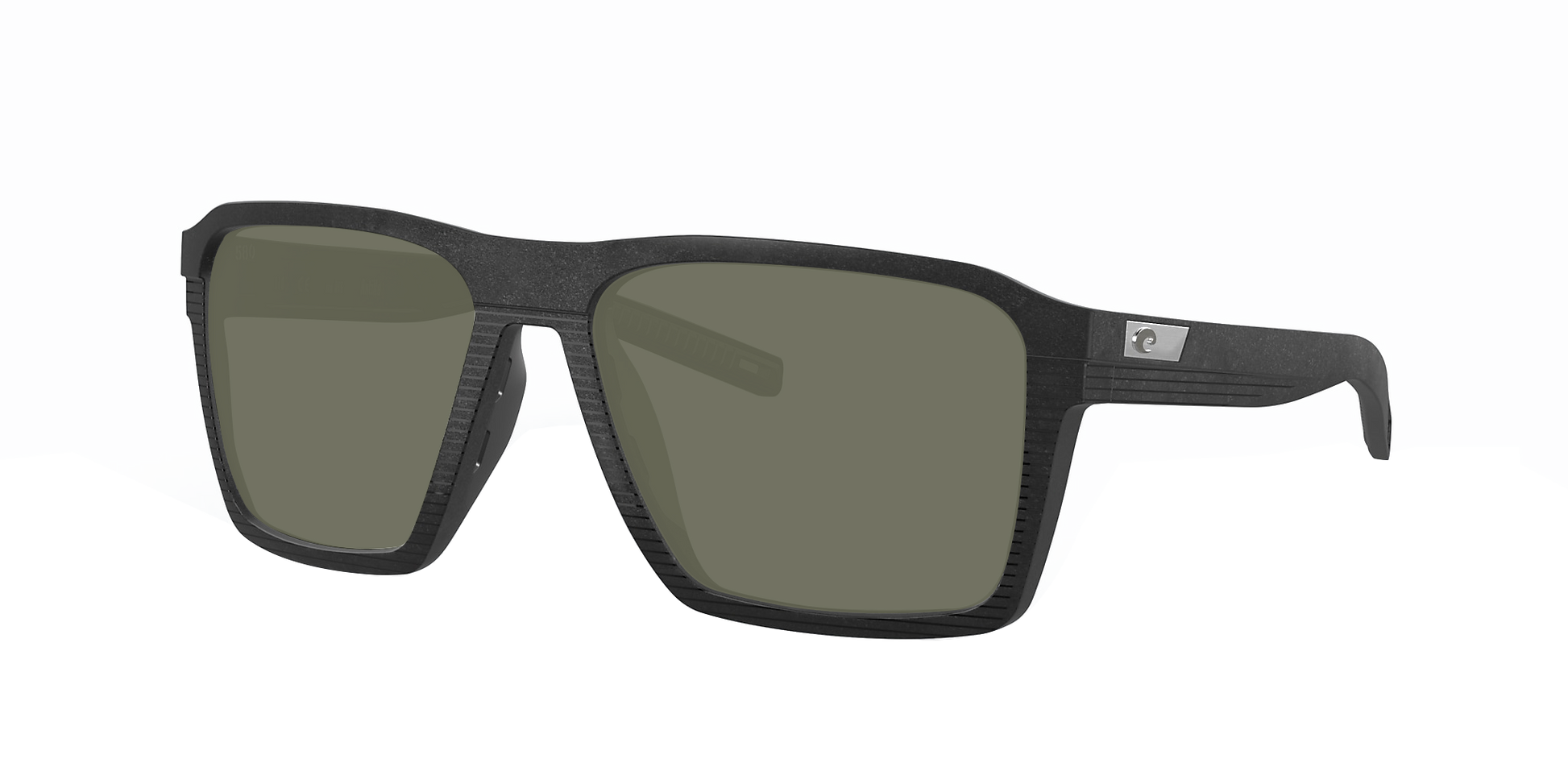 NET BLACK, Green-Polarized, Sunberryrx