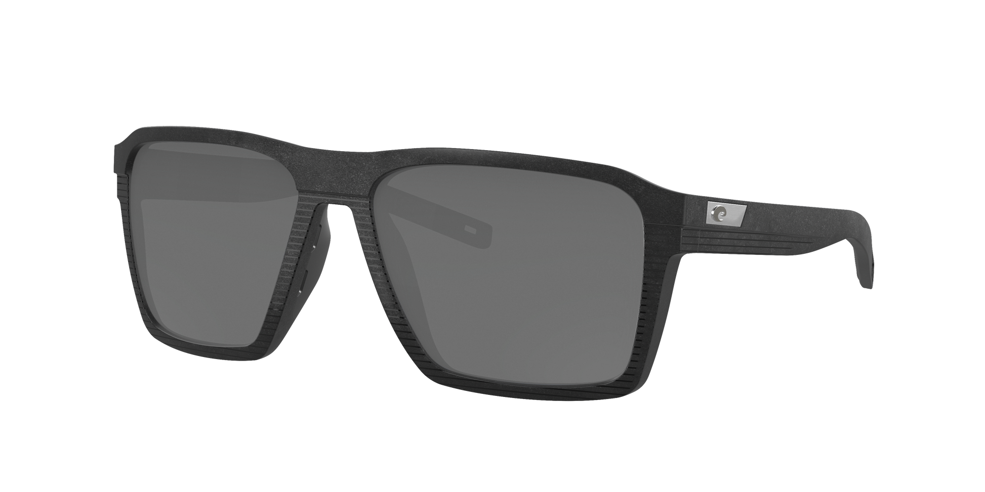 NET BLACK, Grey-Polarized, Costa