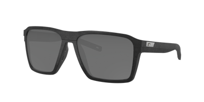 NET BLACK, Grey-Polarized, Costa