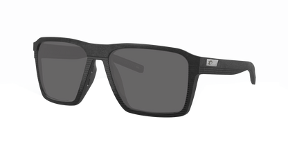NET BLACK, Grey-Polarized, Sunberryrx