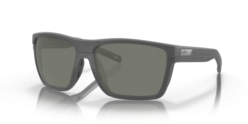 DARK GRAY, Green-Polarized