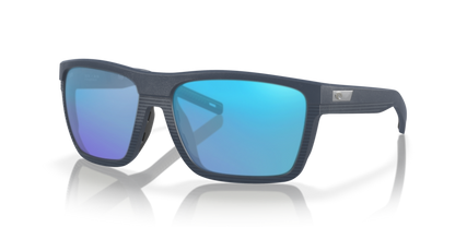 MIDNIGHT BLUE, Blue-Mirrored