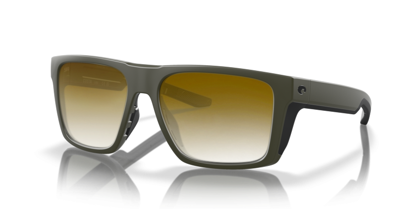 MATTE OLIVE, Brown Gradient