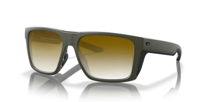 MATTE OLIVE, Brown Gradient