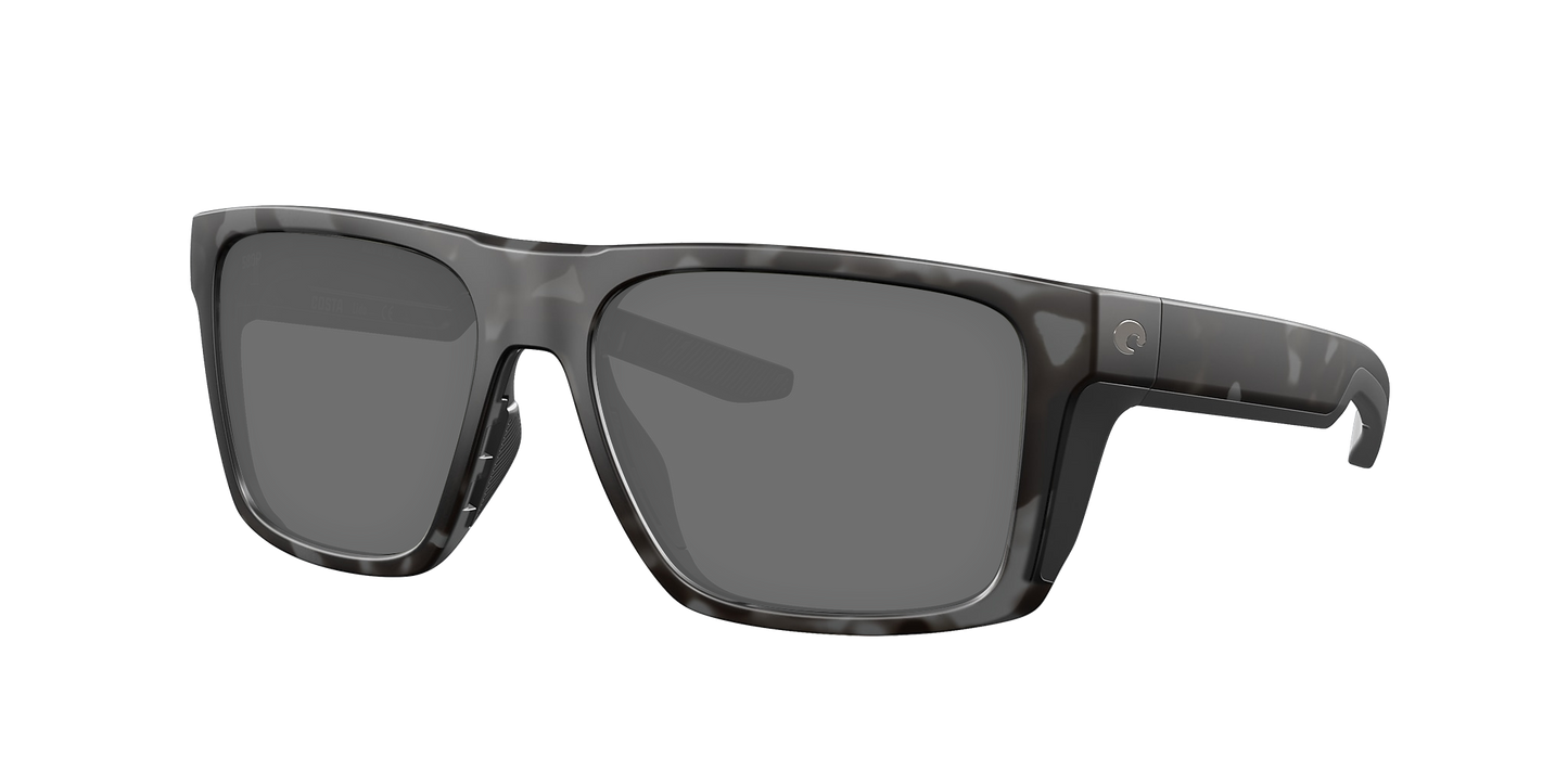 TIGER SHARK, Grey-Polarized, Costa
