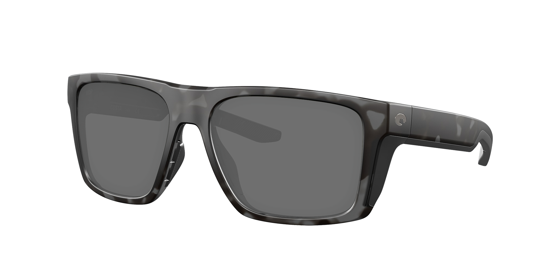 TIGER SHARK, Grey-Polarized, Costa