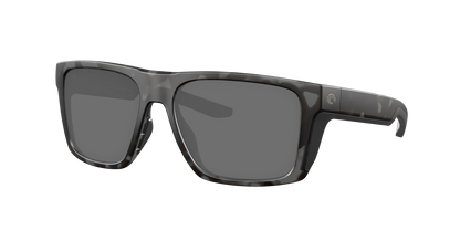 TIGER SHARK, Grey-Polarized, Costa