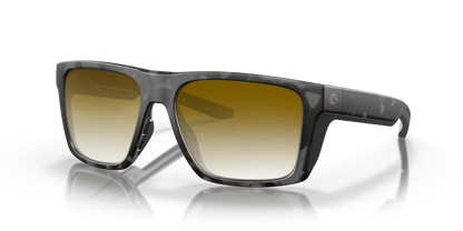 TIGER SHARK, Brown Gradient