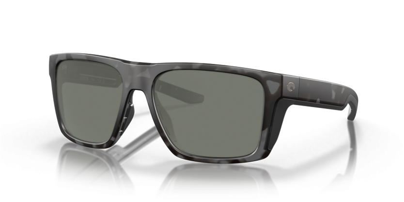 TIGER SHARK, Green-Polarized
