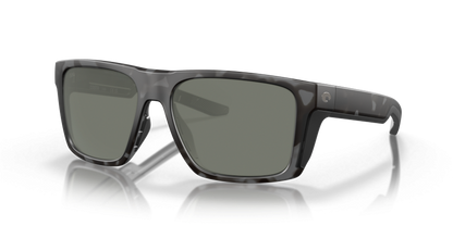 TIGER SHARK, Green-Polarized