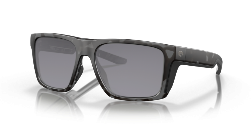 TIGER SHARK, Grey-Polarized