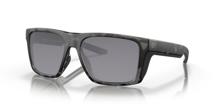 TIGER SHARK, Grey-Polarized