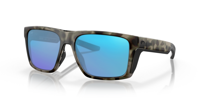 WETLANDS, Blue-Mirrored