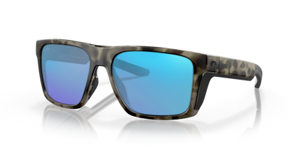 WETLANDS, Blue-Mirrored