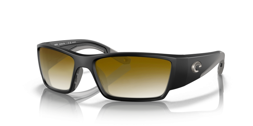 MATTE BLACK, Brown Gradient