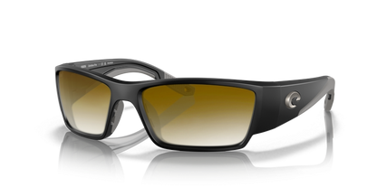 MATTE BLACK, Brown Gradient