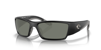 MATTE BLACK, Green-Polarized