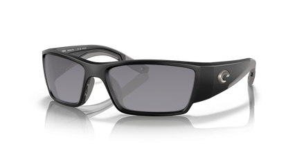 MATTE BLACK, Grey-Polarized, Sunberryrx