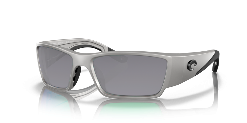 SILVER METALLIC, Grey-Polarized