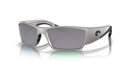 SILVER METALLIC, Grey-Polarized