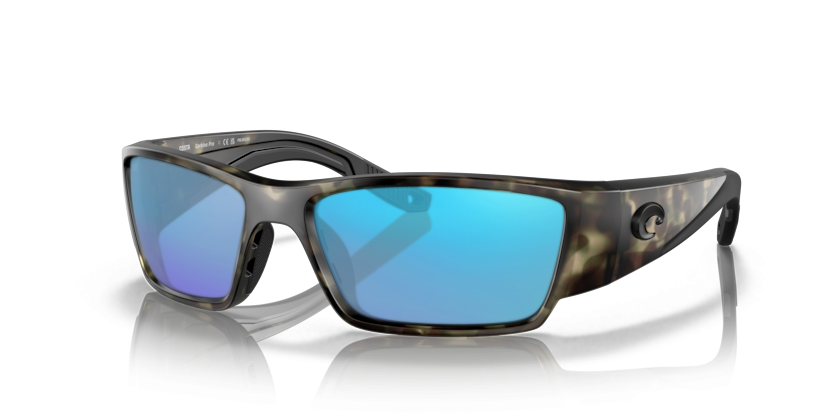 WETLANDS, Blue-Mirrored