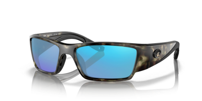 WETLANDS, Blue-Mirrored