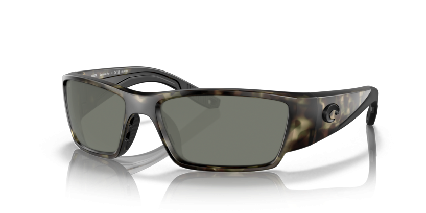 WETLANDS, Green-Polarized