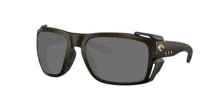 BLACK PEARL, Grey-Polarized, Costa
