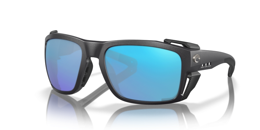 BLACK PEARL, Blue-Mirrored