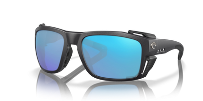 BLACK PEARL, Blue-Mirrored