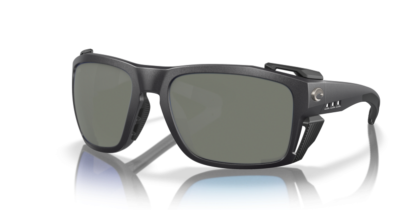 BLACK PEARL, Green-Polarized