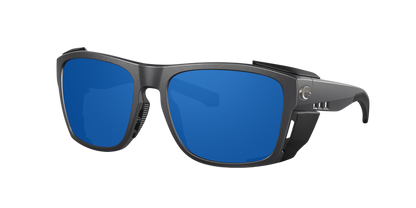 BLACK PEARL, Blue Mirrored-Polarized, Costa