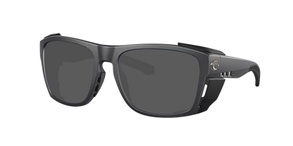 BLACK PEARL, Grey-Polarized, Costa