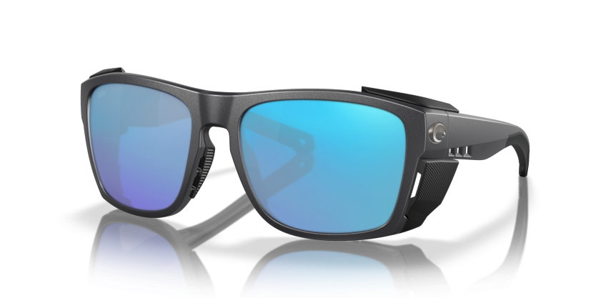 BLACK PEARL, Blue-Mirrored