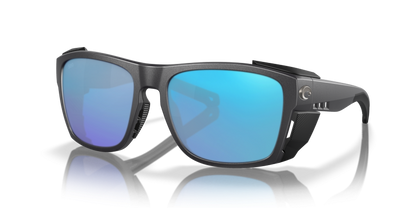 BLACK PEARL, Blue-Mirrored