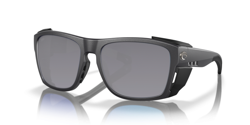 BLACK PEARL, Grey-Polarized