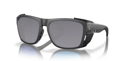 BLACK PEARL, Grey-Polarized