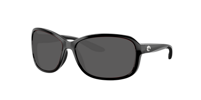 Black, Grey-Polarized, Costa