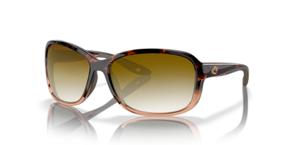 SHINY TORTOISE FADE, Brown Gradient, Sunberryrx