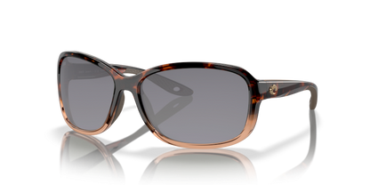 SHINY TORTOISE FADE, Grey, Sunberryrx