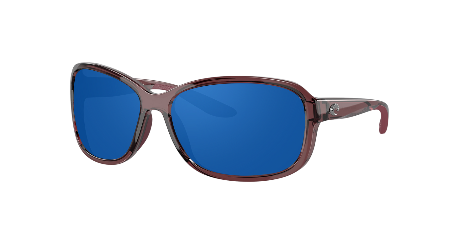 URCHIN, Blue Mirrored-Polarized, Costa