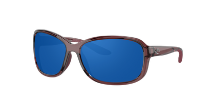 URCHIN, Blue Mirrored-Polarized, Costa