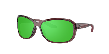 URCHIN, Green Mirrored-Polarized, Costa