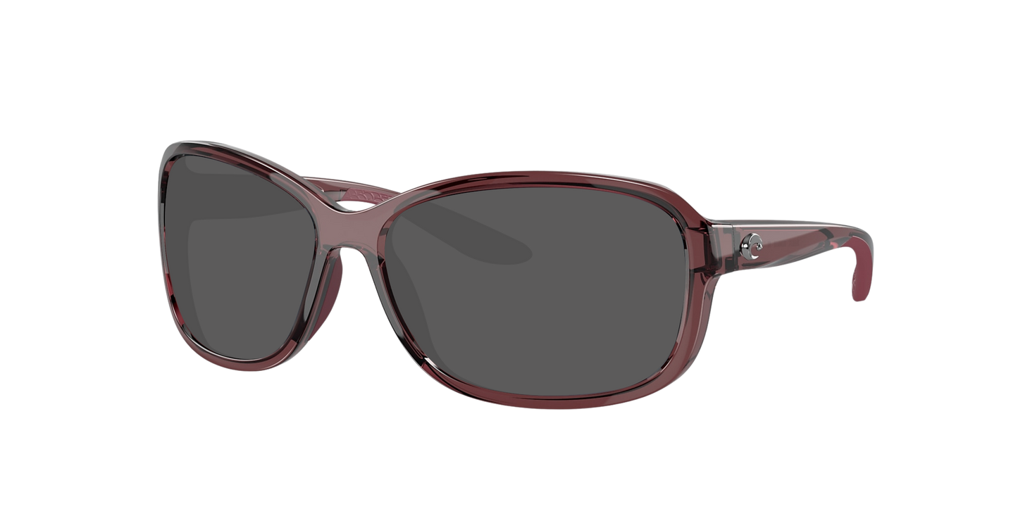 URCHIN, Grey-Polarized, Costa