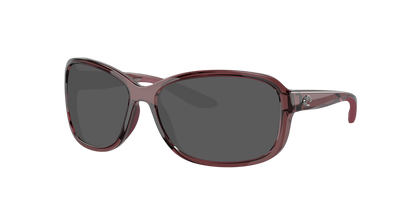 URCHIN, Grey-Polarized, Costa