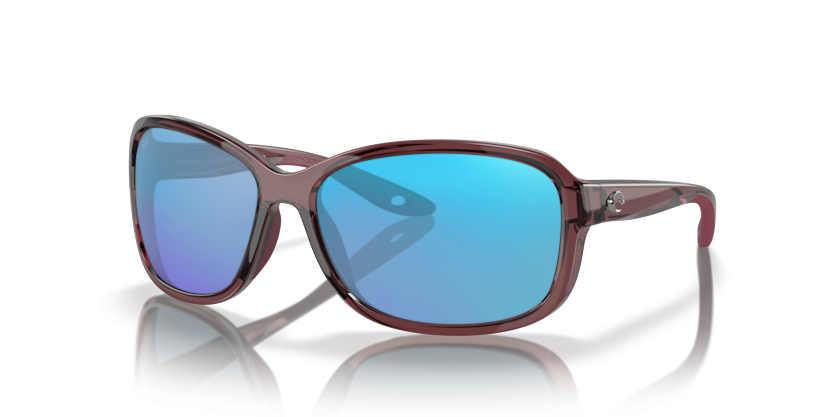 URCHIN, Blue-Mirrored, Sunberryrx