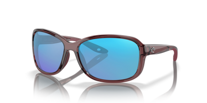 URCHIN, Blue-Mirrored, Sunberryrx