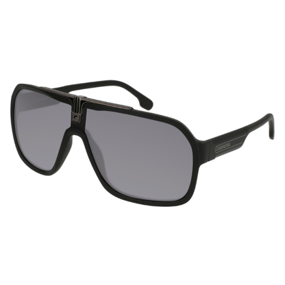 Black, Grey-Polarized