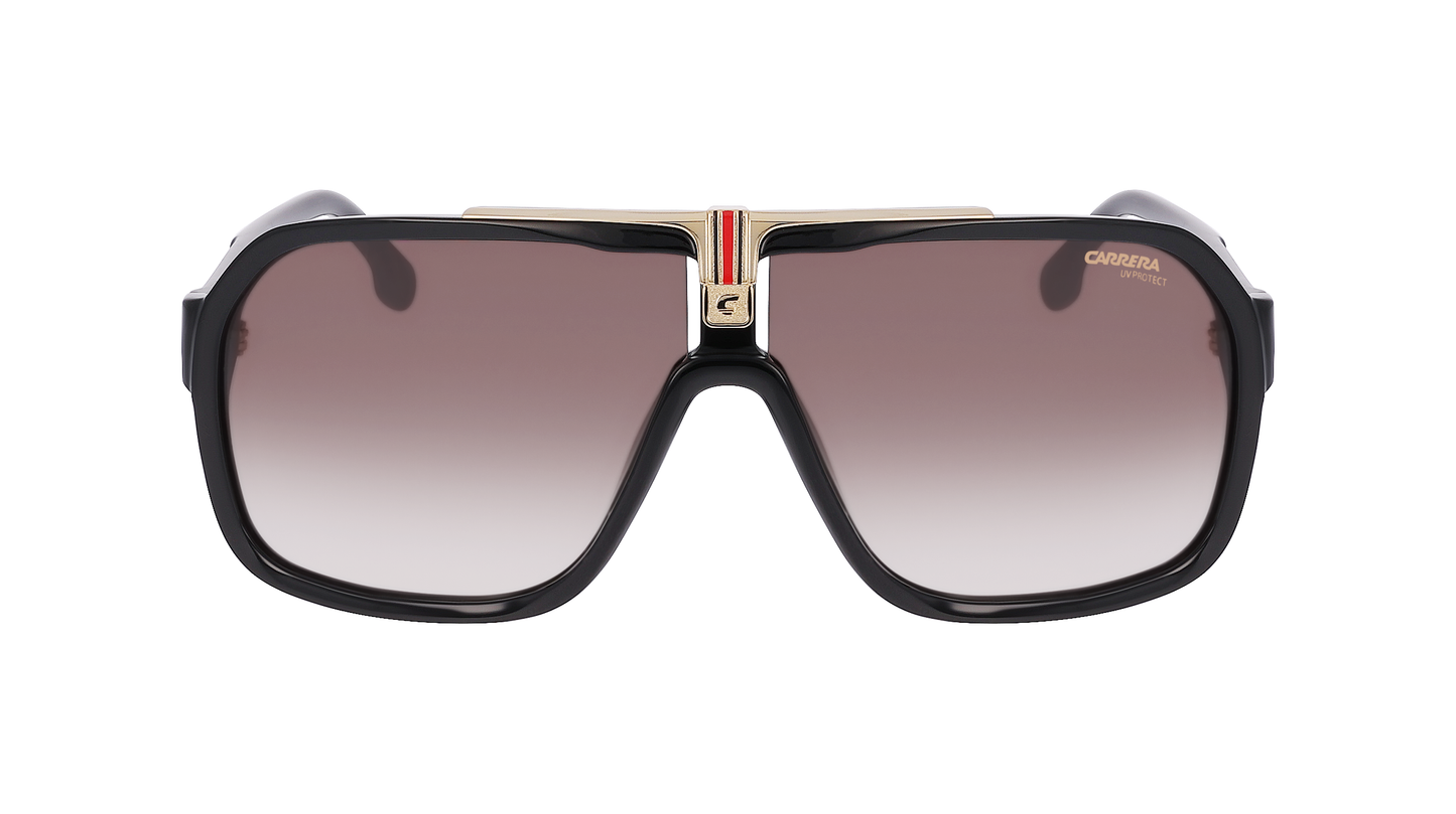 Matte Summit Crystal