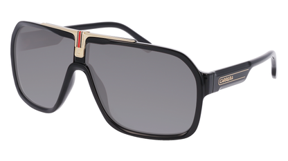 Matte Black, Grey-Polarized
